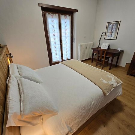 Apartamento Ca' Elide Aosta Exterior foto