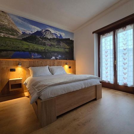Apartamento Ca' Elide Aosta Exterior foto