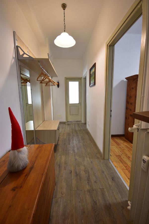 Apartamento Ca' Elide Aosta Exterior foto