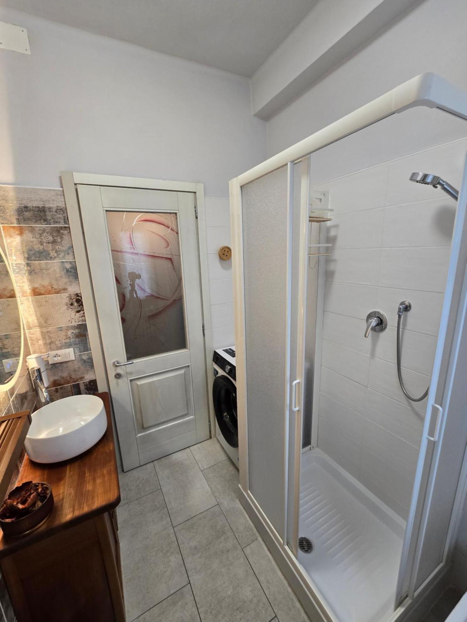 Apartamento Ca' Elide Aosta Exterior foto